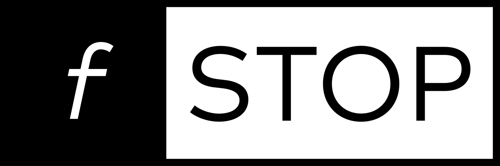 fStop